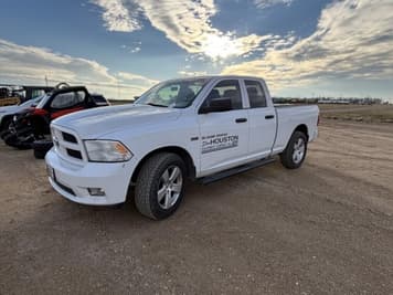 Main image Dodge Ram 1500